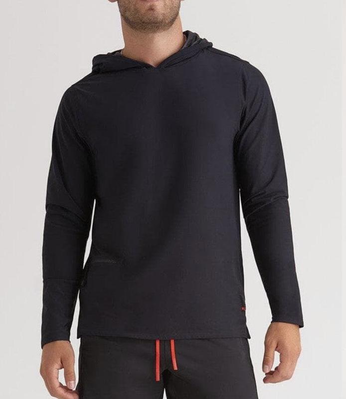 Wolaco High Line Hood