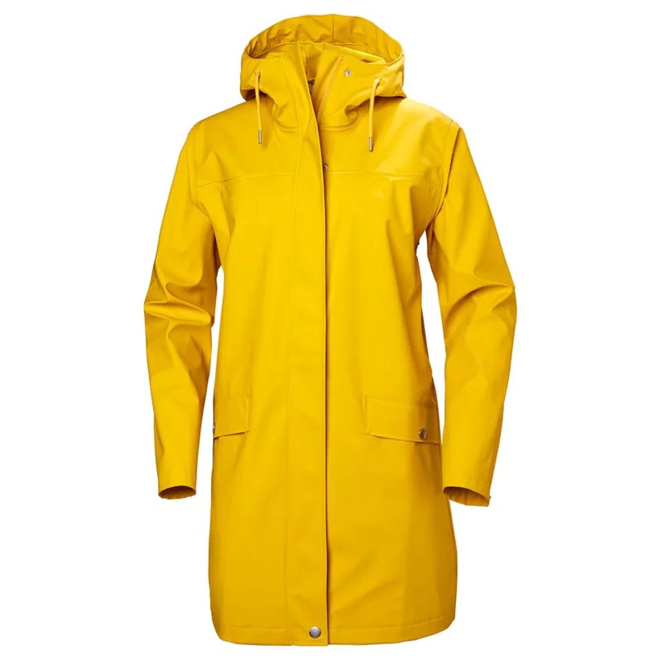 Helly Hansen Women’s Moss Raincoat