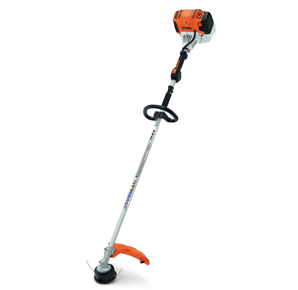 Best Weed Whackers Stihl FS 91 R 16.5-Inch Gas String Trimmer