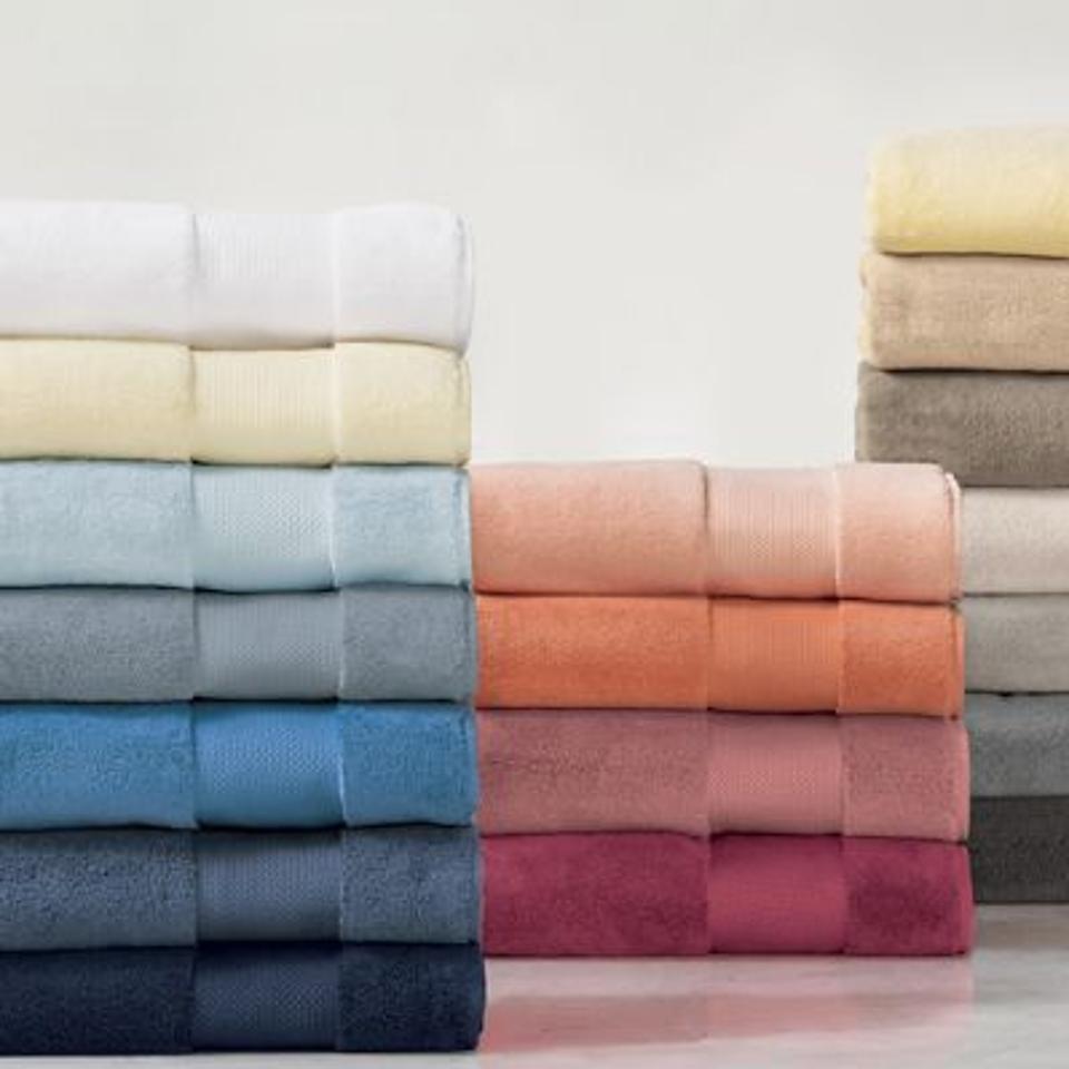 best bath towel - Frontgate Resort Collection™ Bath Towels