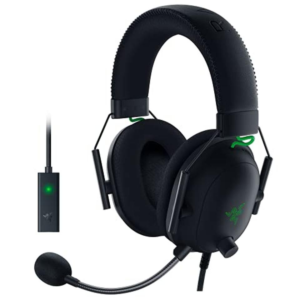 Razer BlackShark V2 Gaming Headset