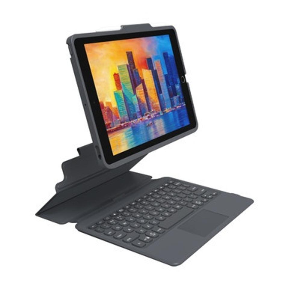 Pro Keys with Trackpad for the 10.2-inch iPad