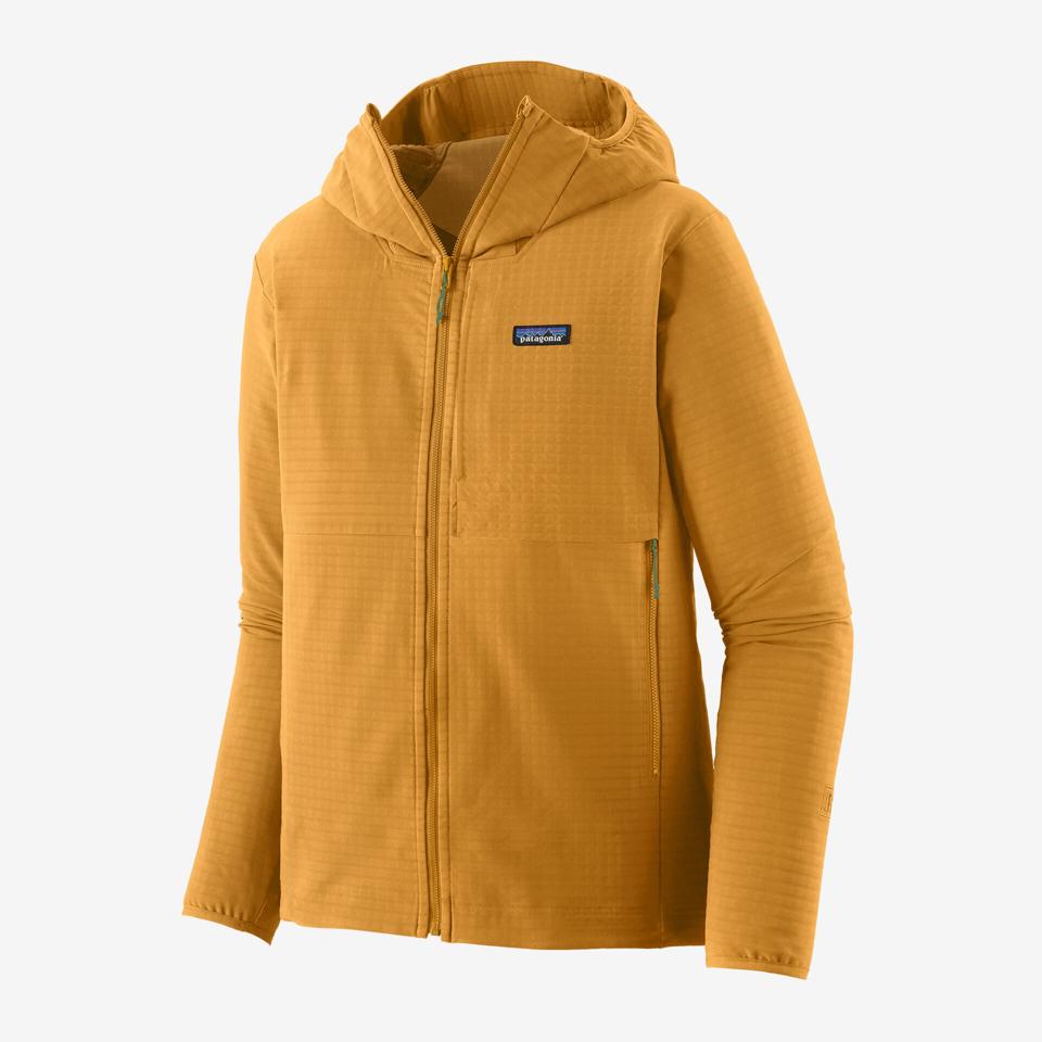 Patagonia Tech Face R1