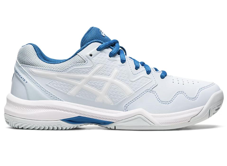 Asics Dedicate 7 Clay