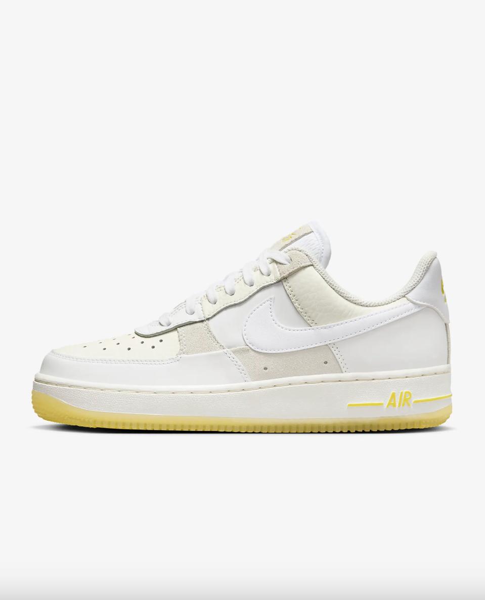 Air Force 1'07 Low Shoes