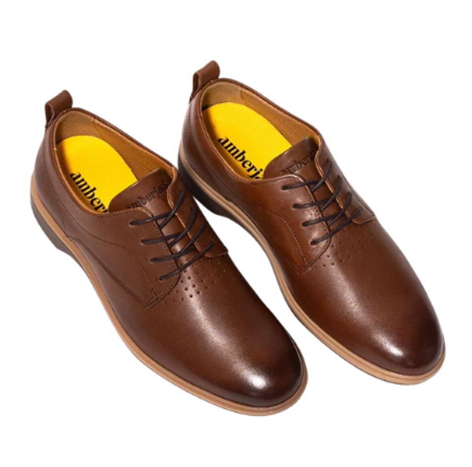 Amberjack Original Dress Shoes