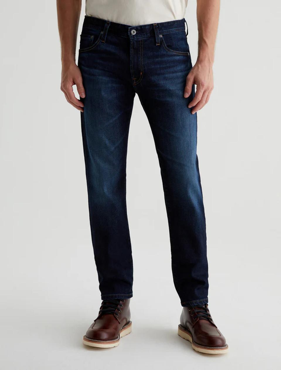 AG Tellis Modern Slim Jean