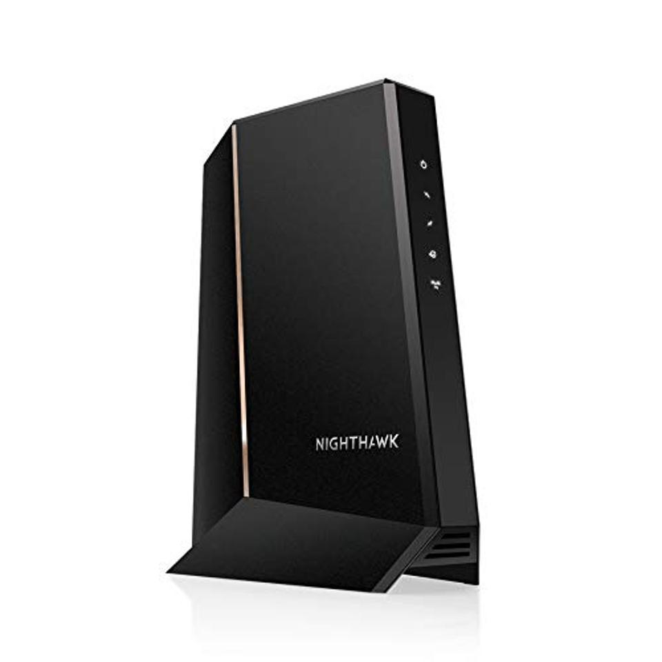 NETGEAR Nighthawk CM2000