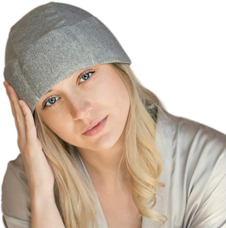 Best Migraine Relief Products: FOMI Care Migraine Gel Ice Hat 