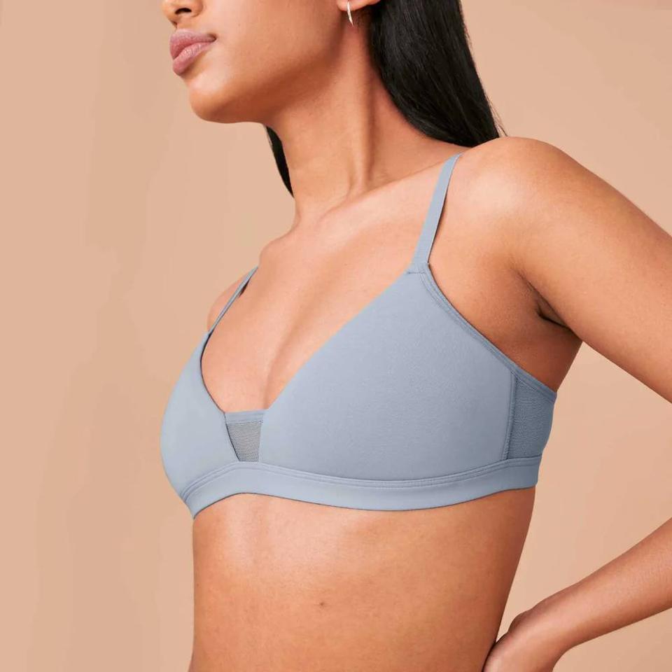 Pepper FeelGood Wirefree T-Shirt Bra