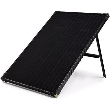  La meilleure option de panneaux solaires : panneau solaire montable Goal Zero Boulder 100