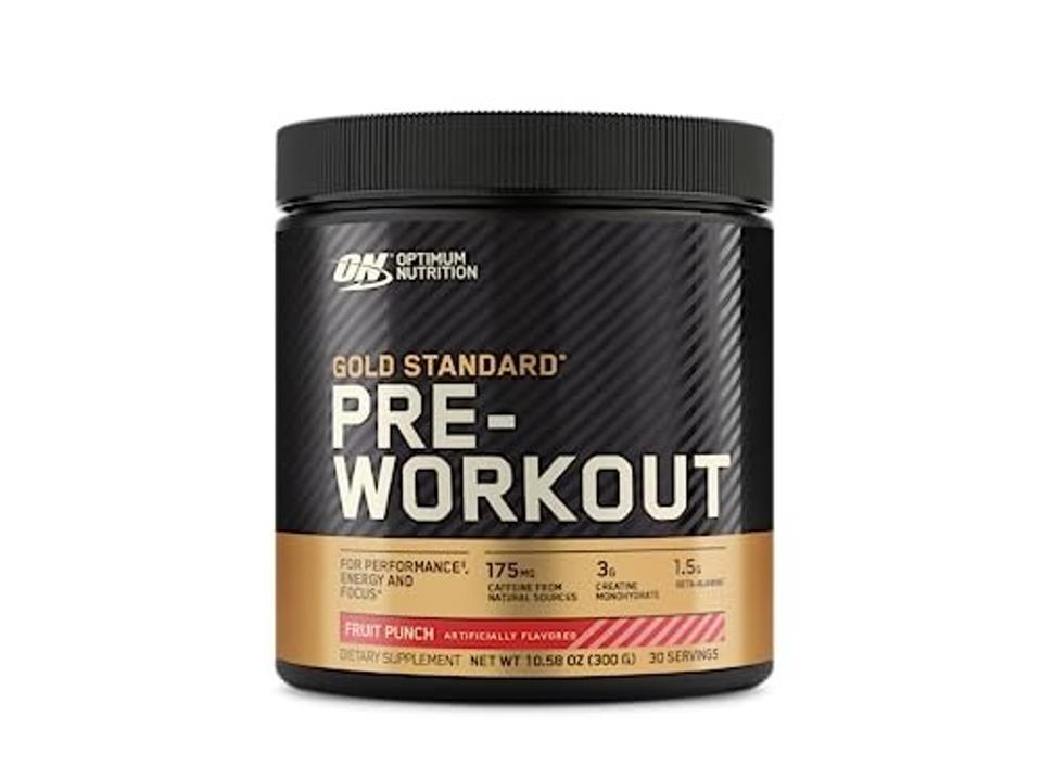 Optimum Nutrition Gold Standard Pre-Workout