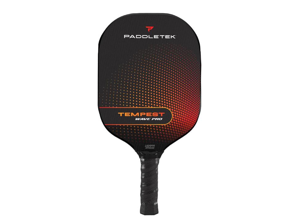 Paddletek Tempest Wave Pro Pickleball Paddle