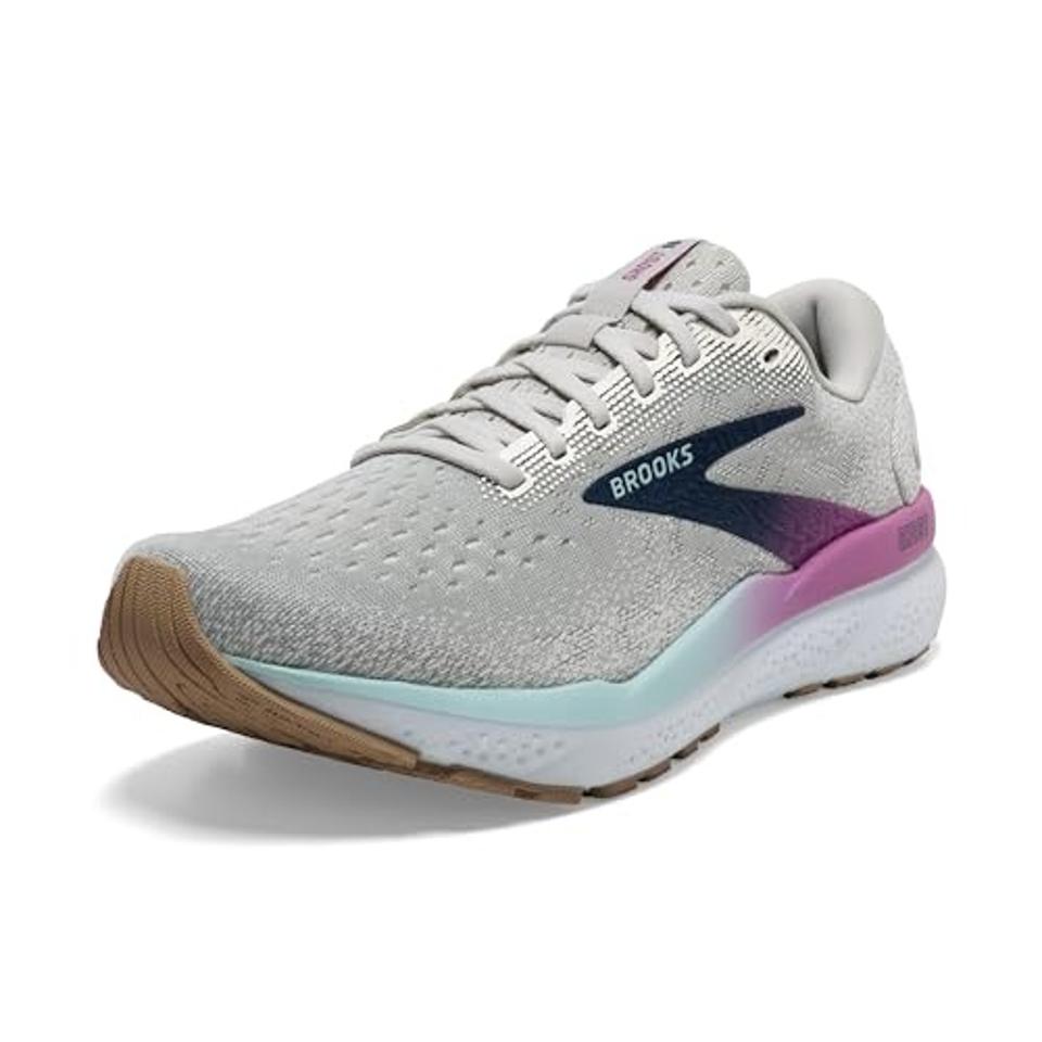 Brooks Women’s Ghost 16 Neutral Running Shoe on a white background