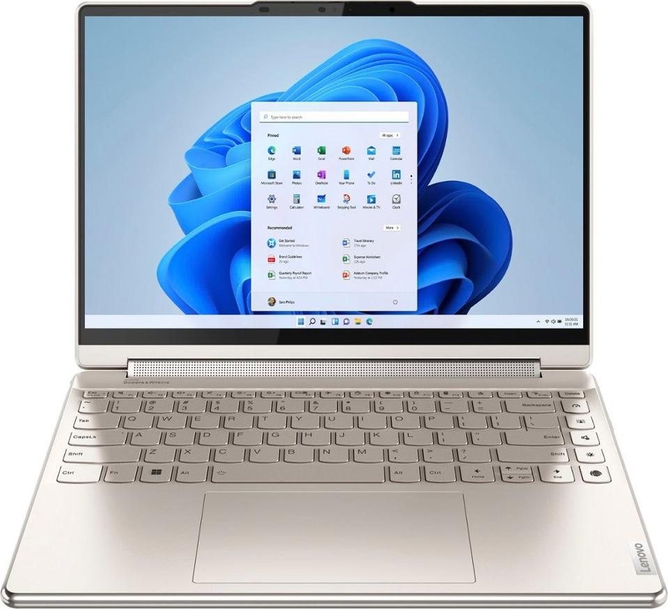 Lenovo Yoga 9i