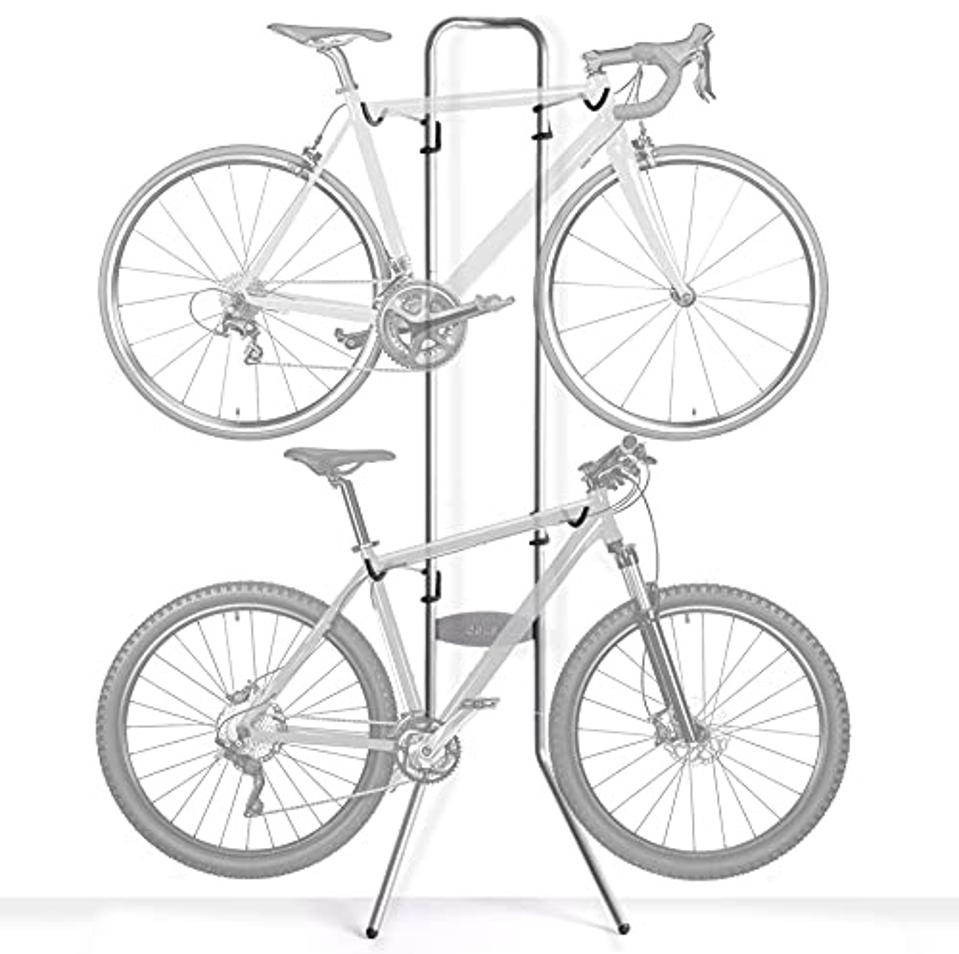 Delta Cycle Michelangelo Bike Rack