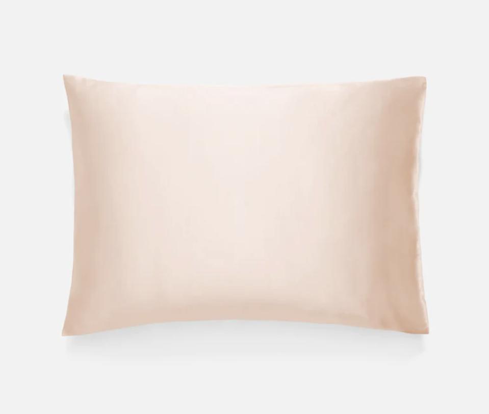 Brooklinen Mulberry Silk Pillowcase