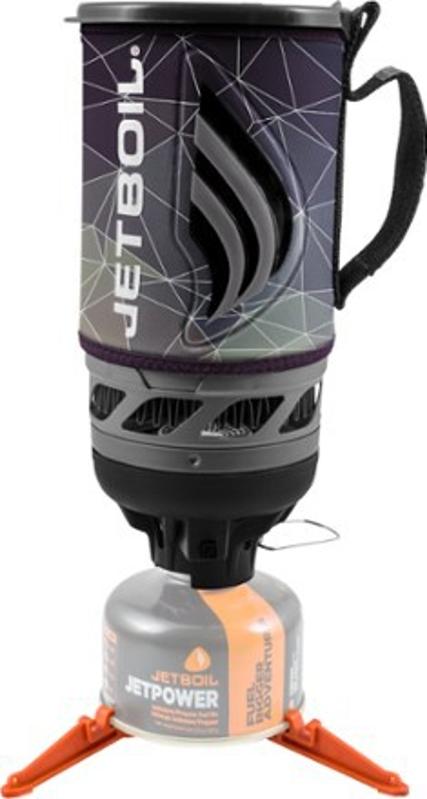 Jetboil Flash Cooking System