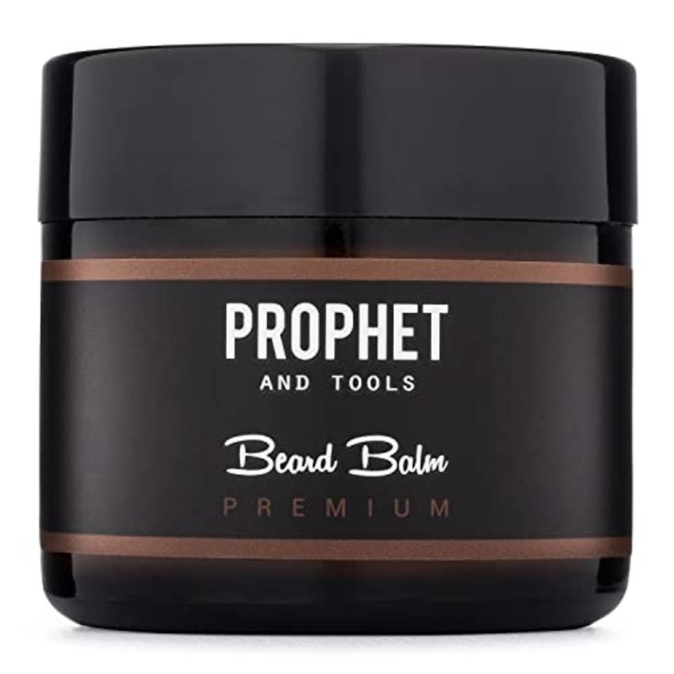 Prophet and Tools Beard Balm 