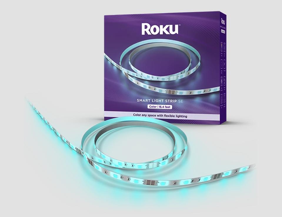 Roku Smart Strip Light SE