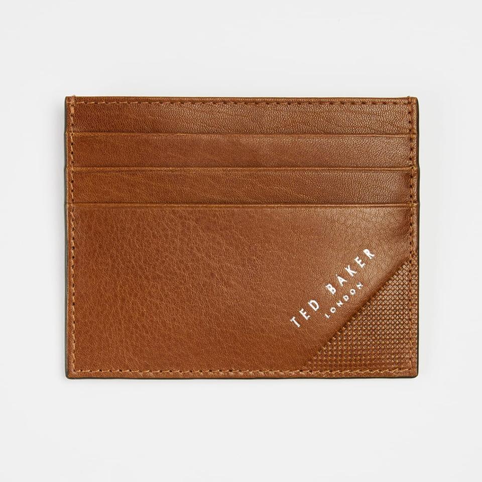 Ted Baker Rifle Card Holder