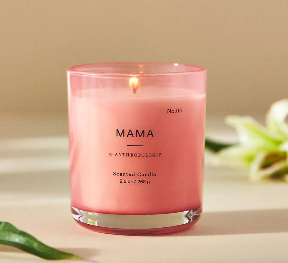 Mother’s Day gifts for daughters: Nette Queen Candle