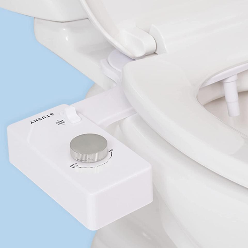 Tushy Classic 3.0 Affordable Bidet