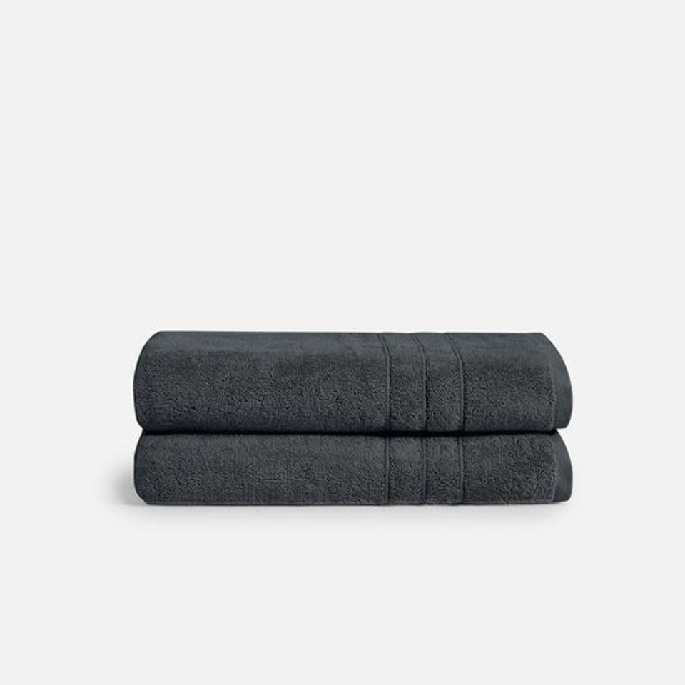 Classic Bath Towels - brooklinen best quick dry towels