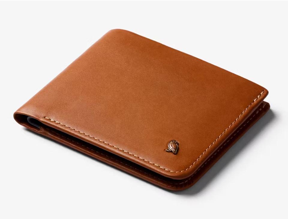 Bellroy Hide & Seek Wallet