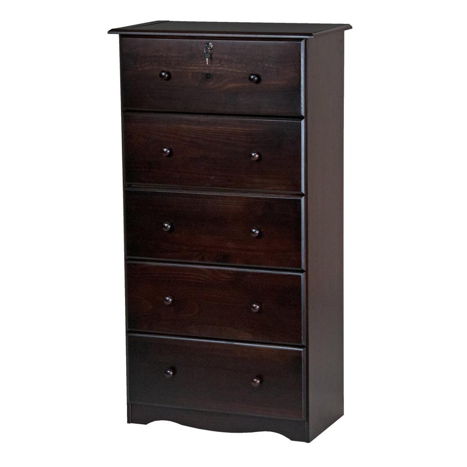 Overstock 100% Solid Wood Oversized Chest  