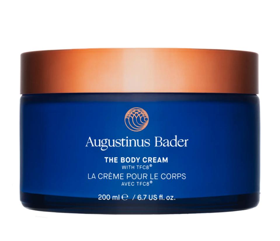 Best Body Lotions: Augustinus Bader The Body Cream