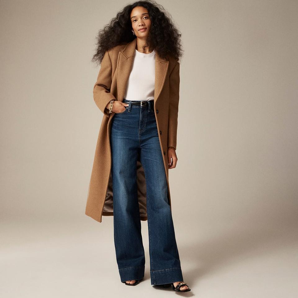 J. Crew Trousers