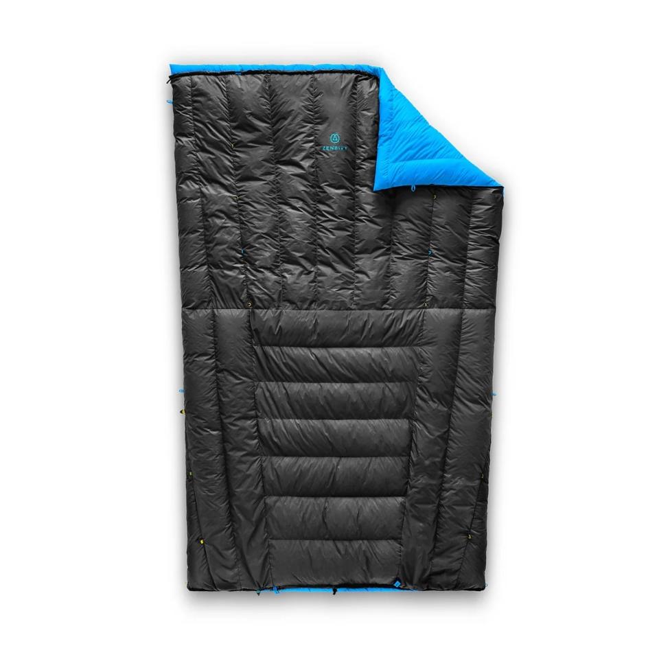 Zenbivy Light Quilt 10°