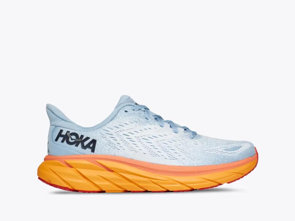 HOKA Clifton 8 Running Shoes 