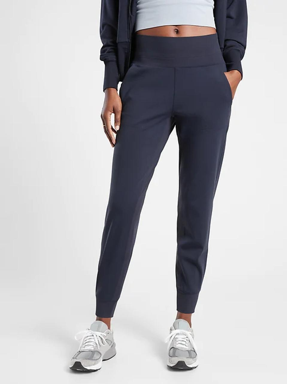 Best sweatpants for women: Athleta Venice Jogger