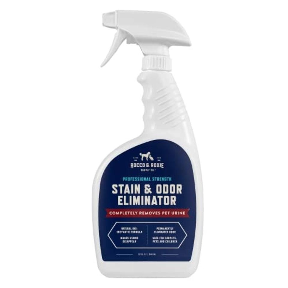 Rocco & Roxie Stain & Odor Eliminator