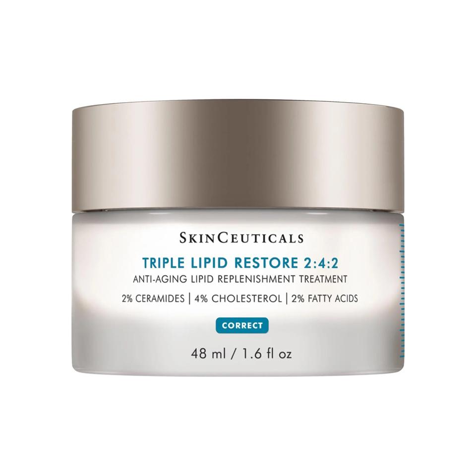 SkinCeuticals Triple Lipid Restore 242 on white background.