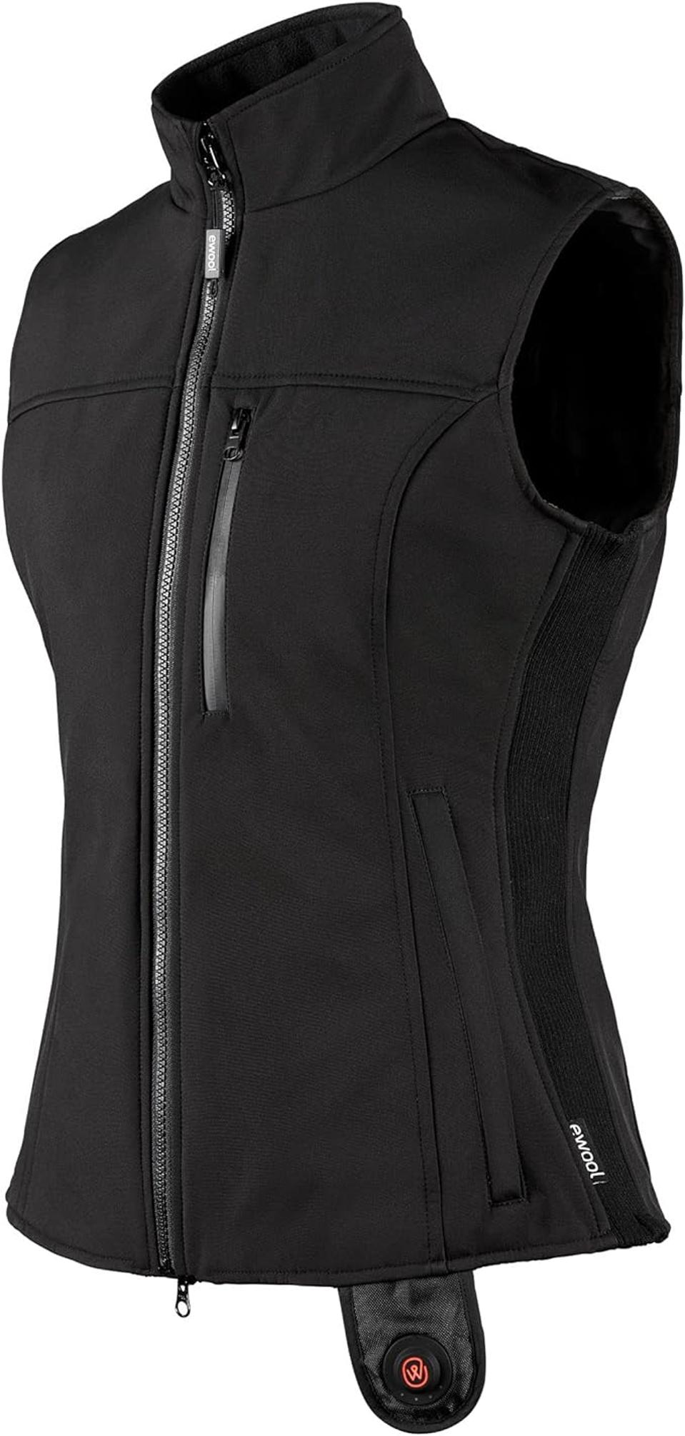 ewool PRO+ Women's Heated Vest