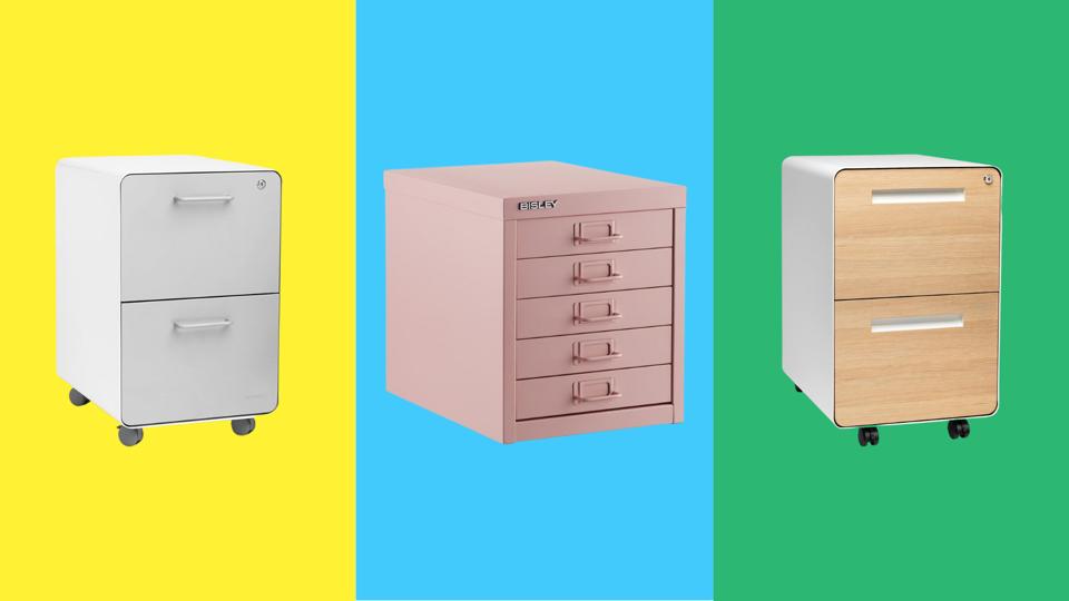 Best File Cabinets