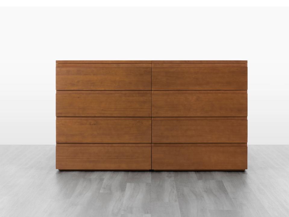 Thuma Drawer Dresser