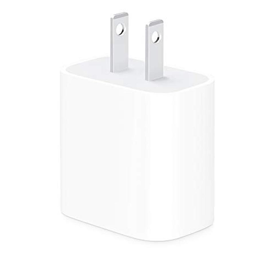 Apple 20W USB-C Wall Charger