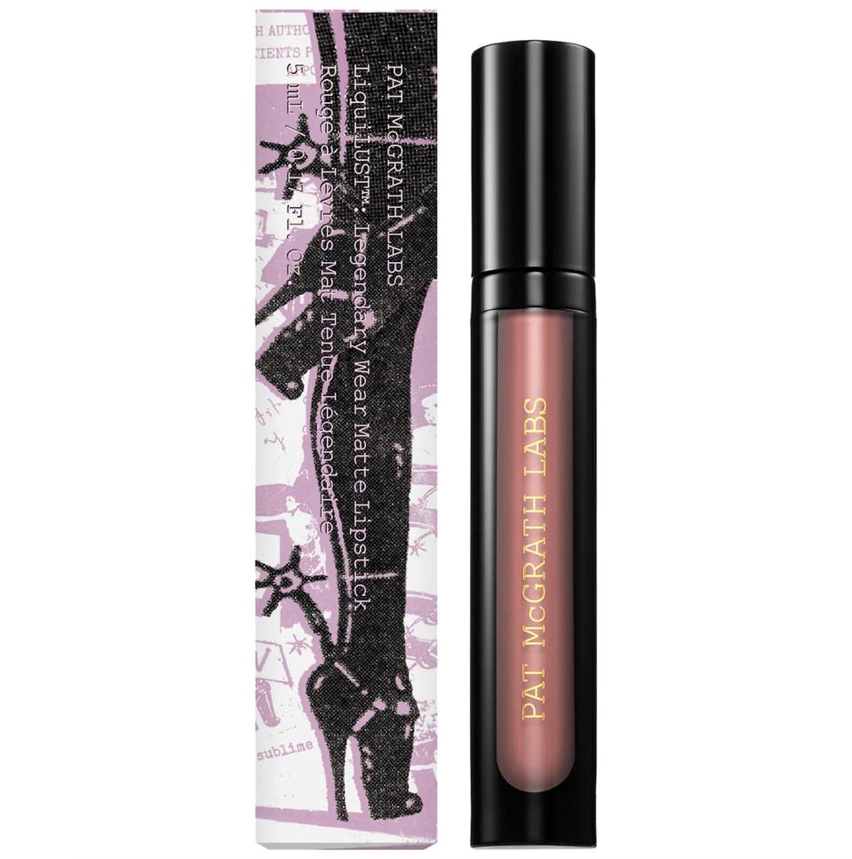 Pat McGrath Labs LiquiLust Legendary Wear Matte Lipstick