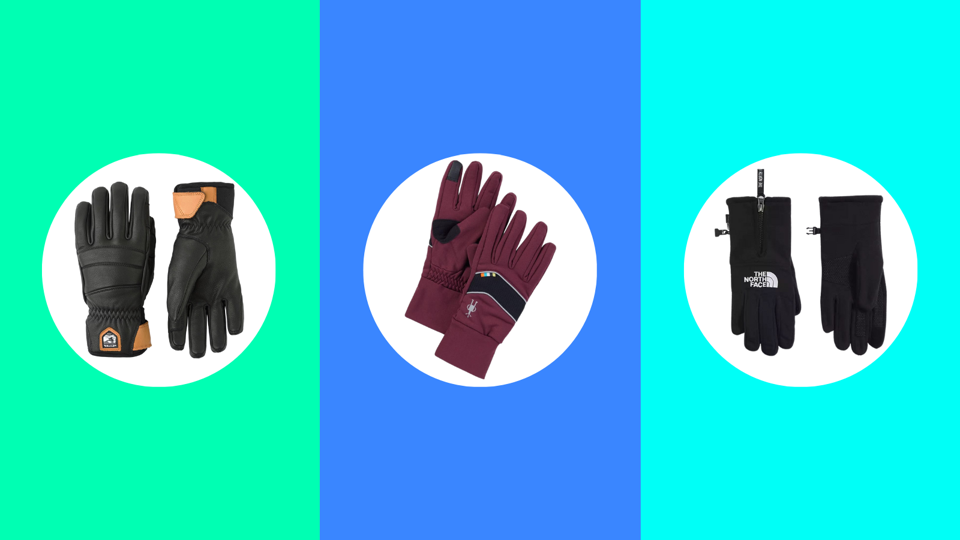 best winter gloves for women_forbes