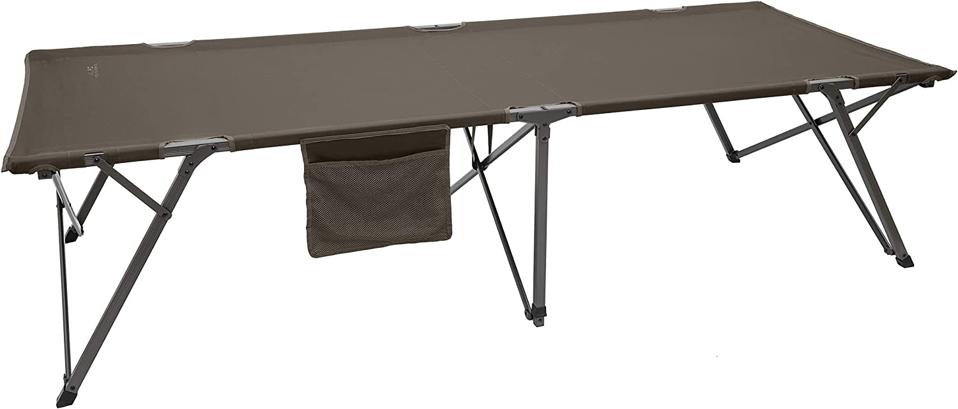 ALPS Mountaineering Escalade Cot, Large, Clay