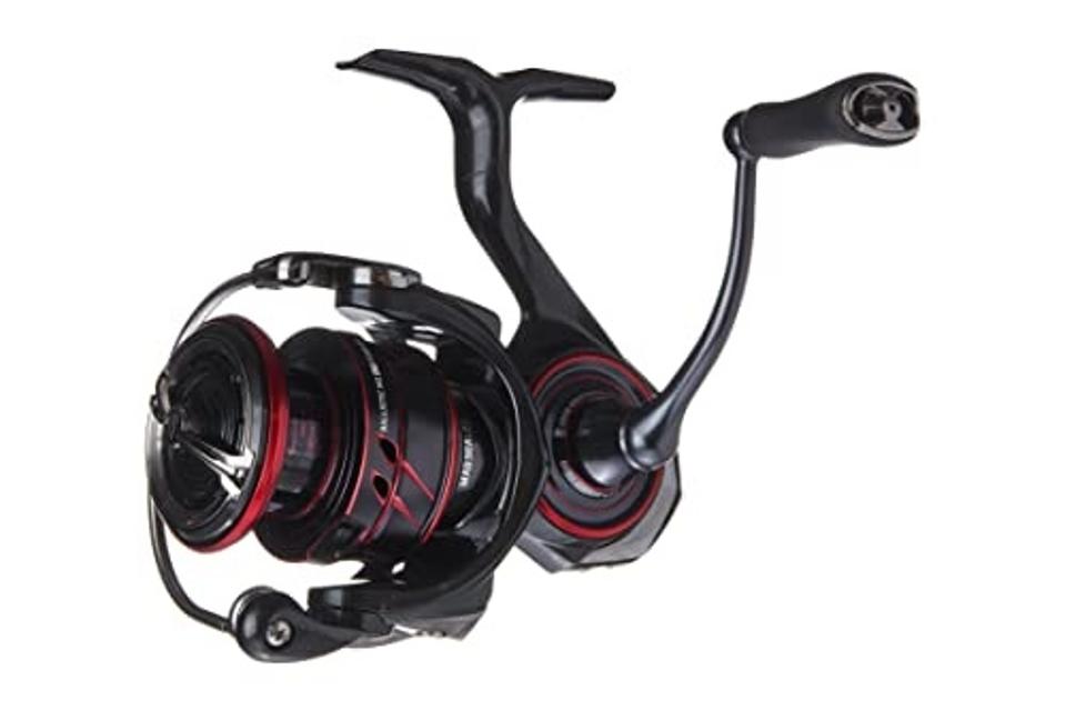 Daiwa Ballistic MQ LT Spinning