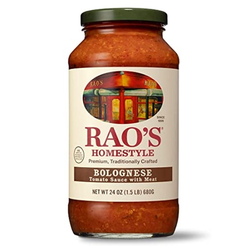 Rao's Homemade Bolognese Sauce 24 oz