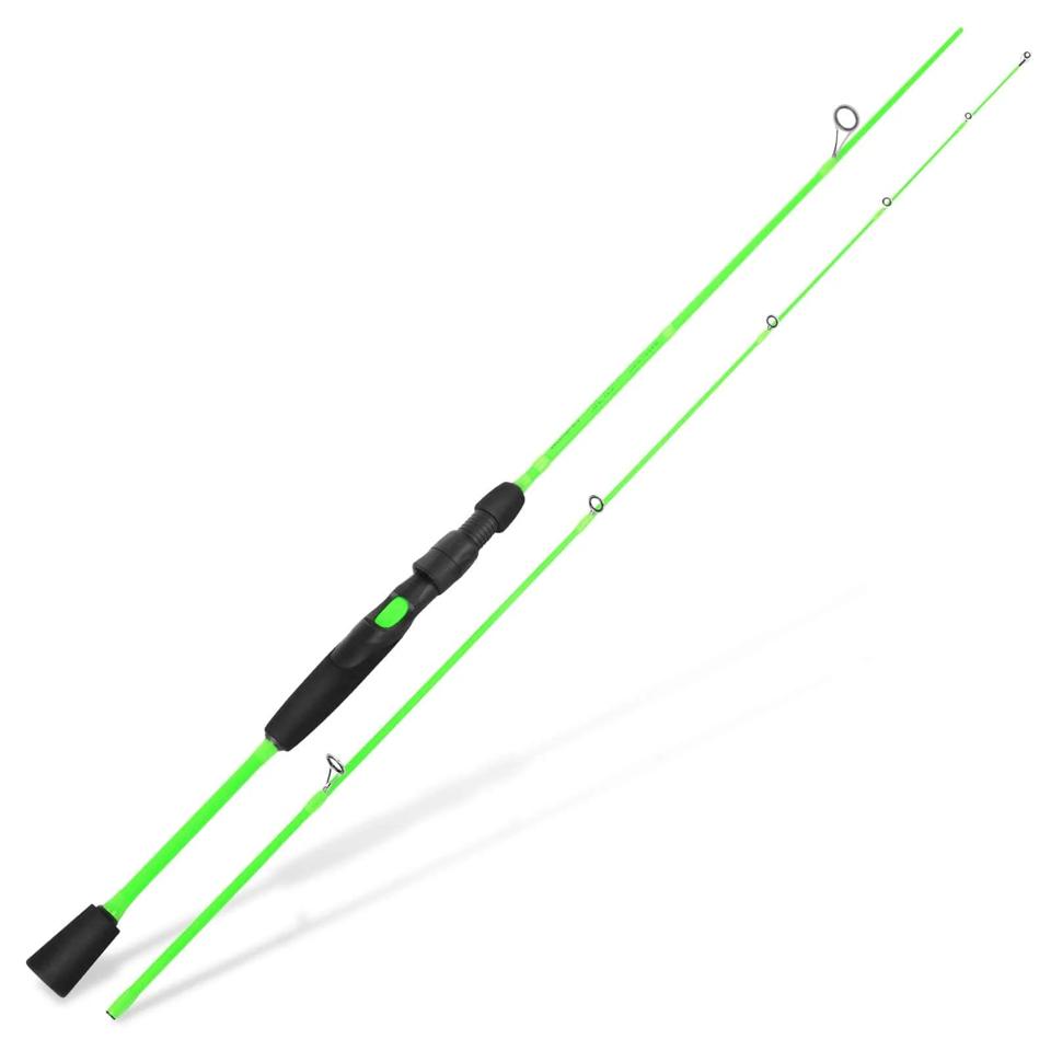 KastKing Zephyr Spinning Rod