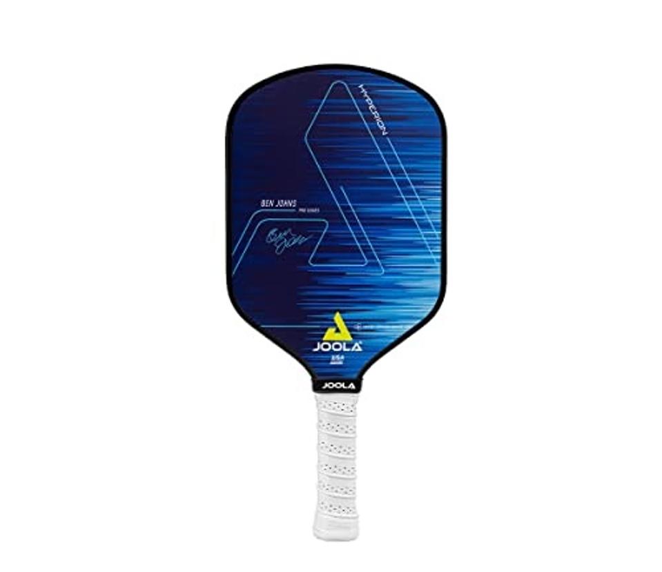 Joola Ben Johns Hyperion CAS 16 Pickleball Paddle