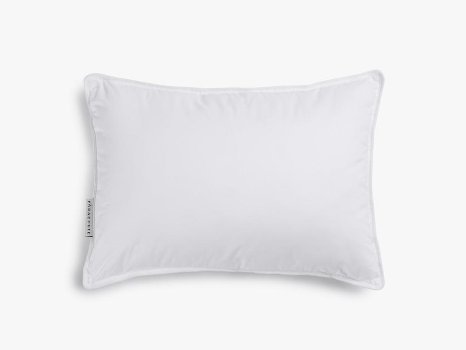 Toddler Pillow