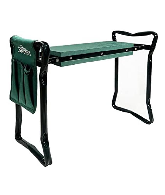 Burpee 92314 Garden Kneeler  - best mothers day garden gifts